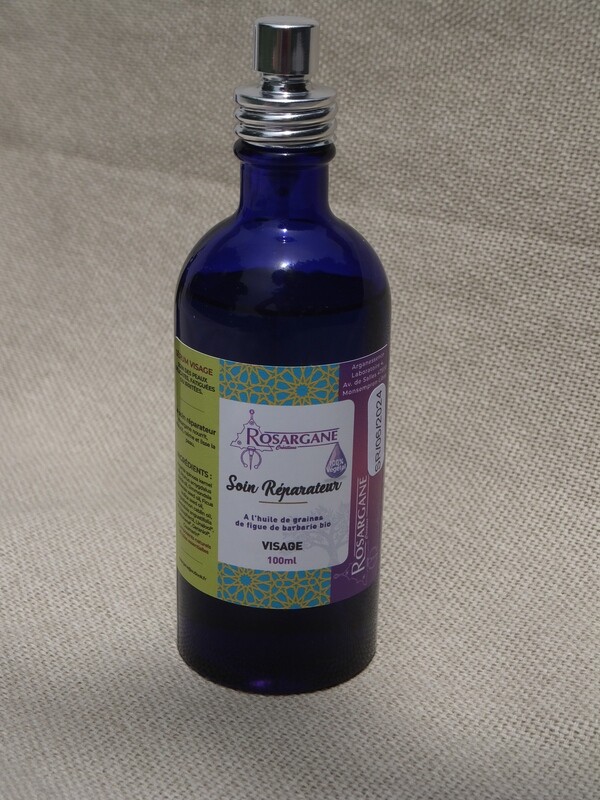 Soin Réparateur 50 ml
