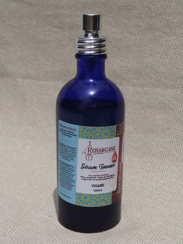 Sérum Tenseur 50 ml