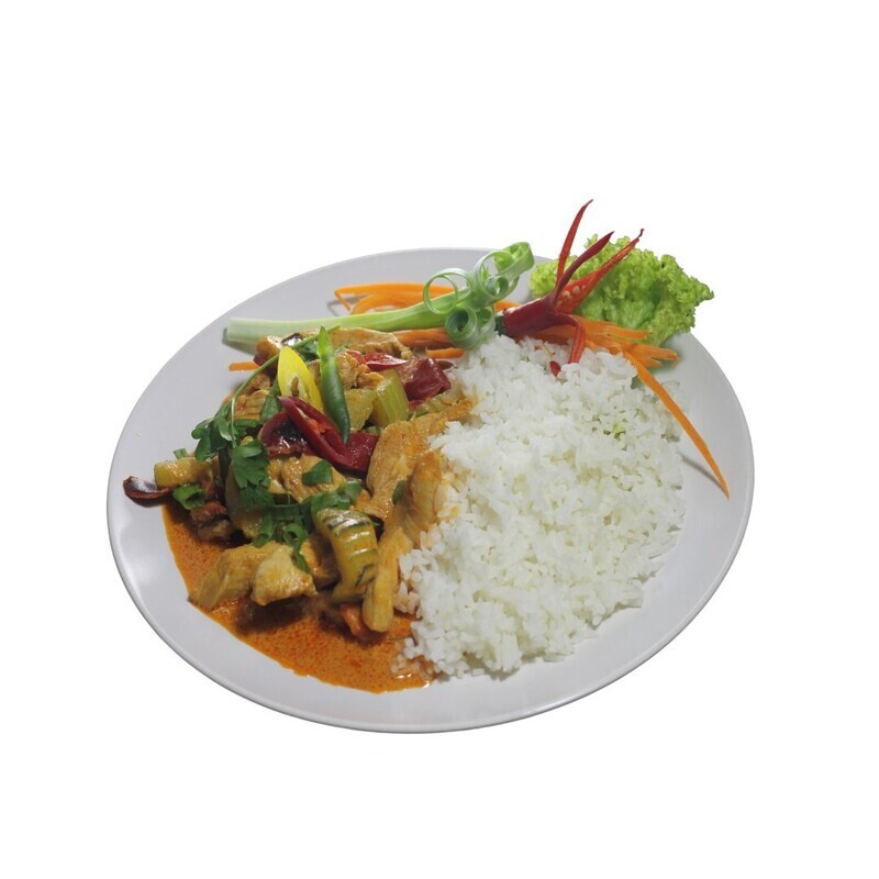 Panang kari