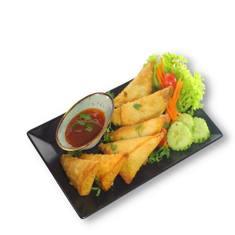 Samosa Veg 6 kom