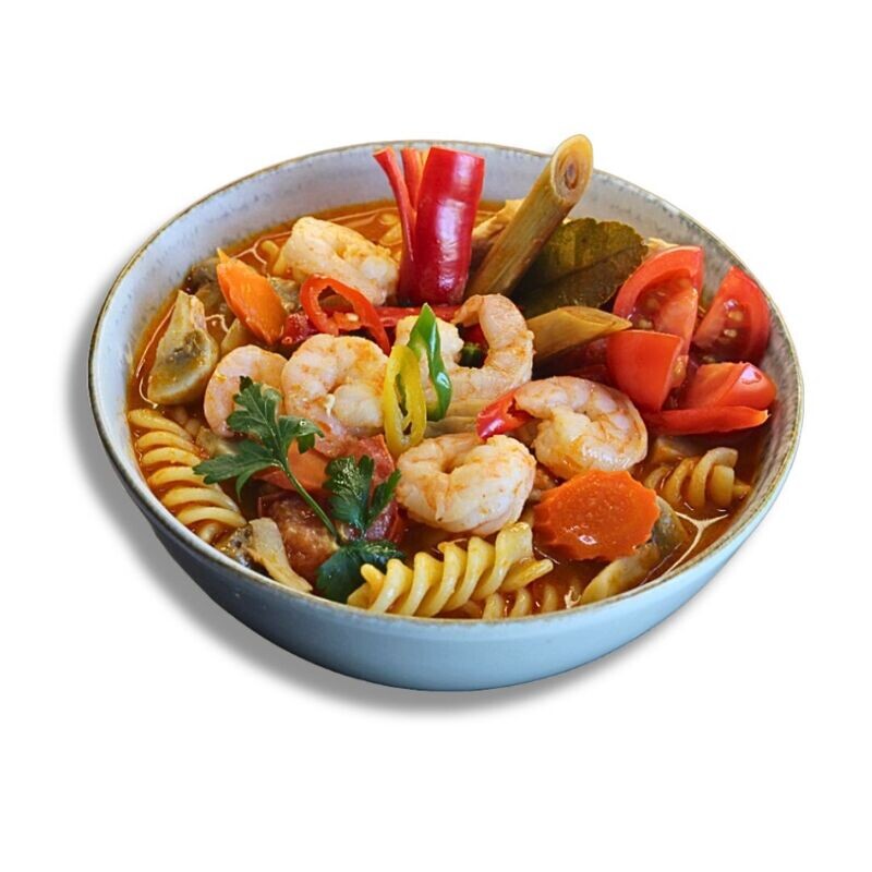 Tom Yum Goong