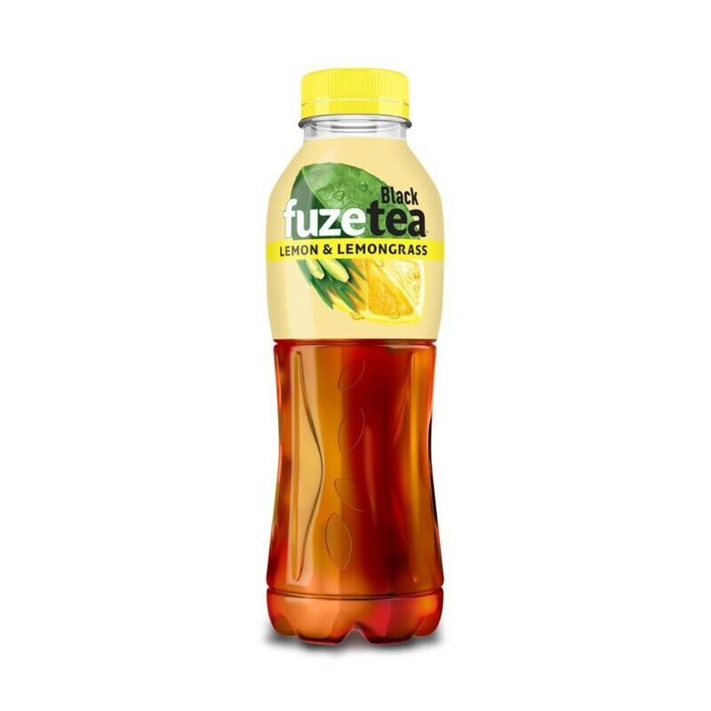 Ledeni čaj