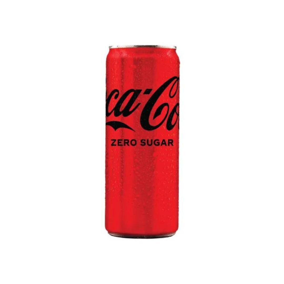 Coca‑Cola Zero