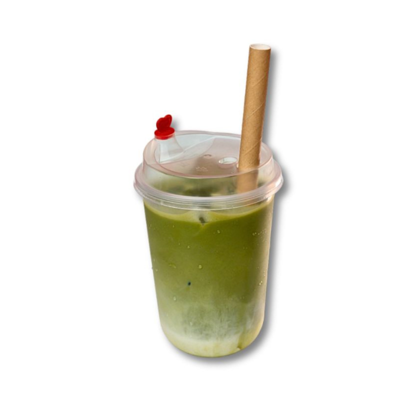 Matcha Tea Latte