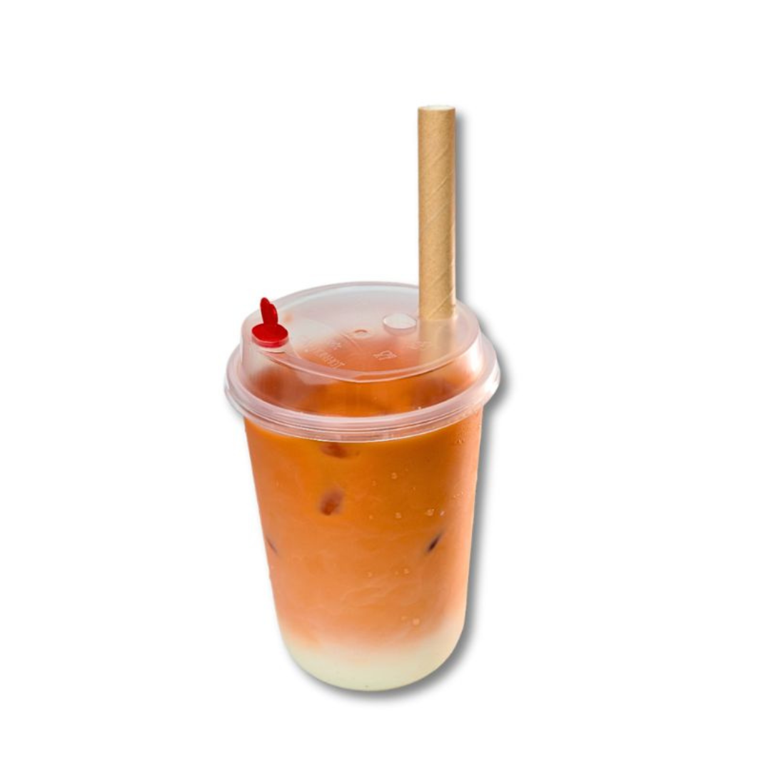Thai Tea Latte