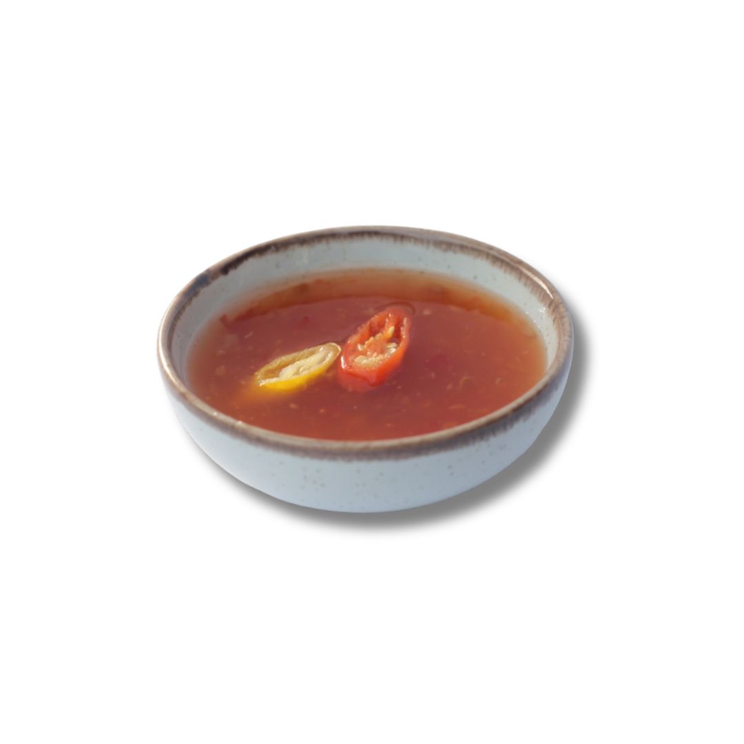 Sweet Chilli Sos
