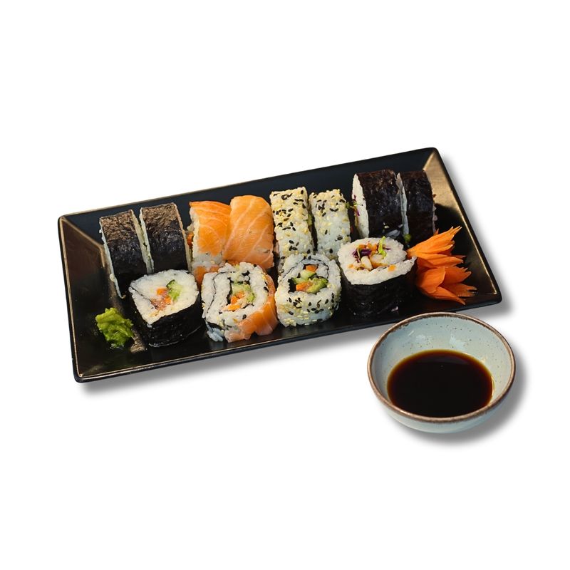 Sushi Set