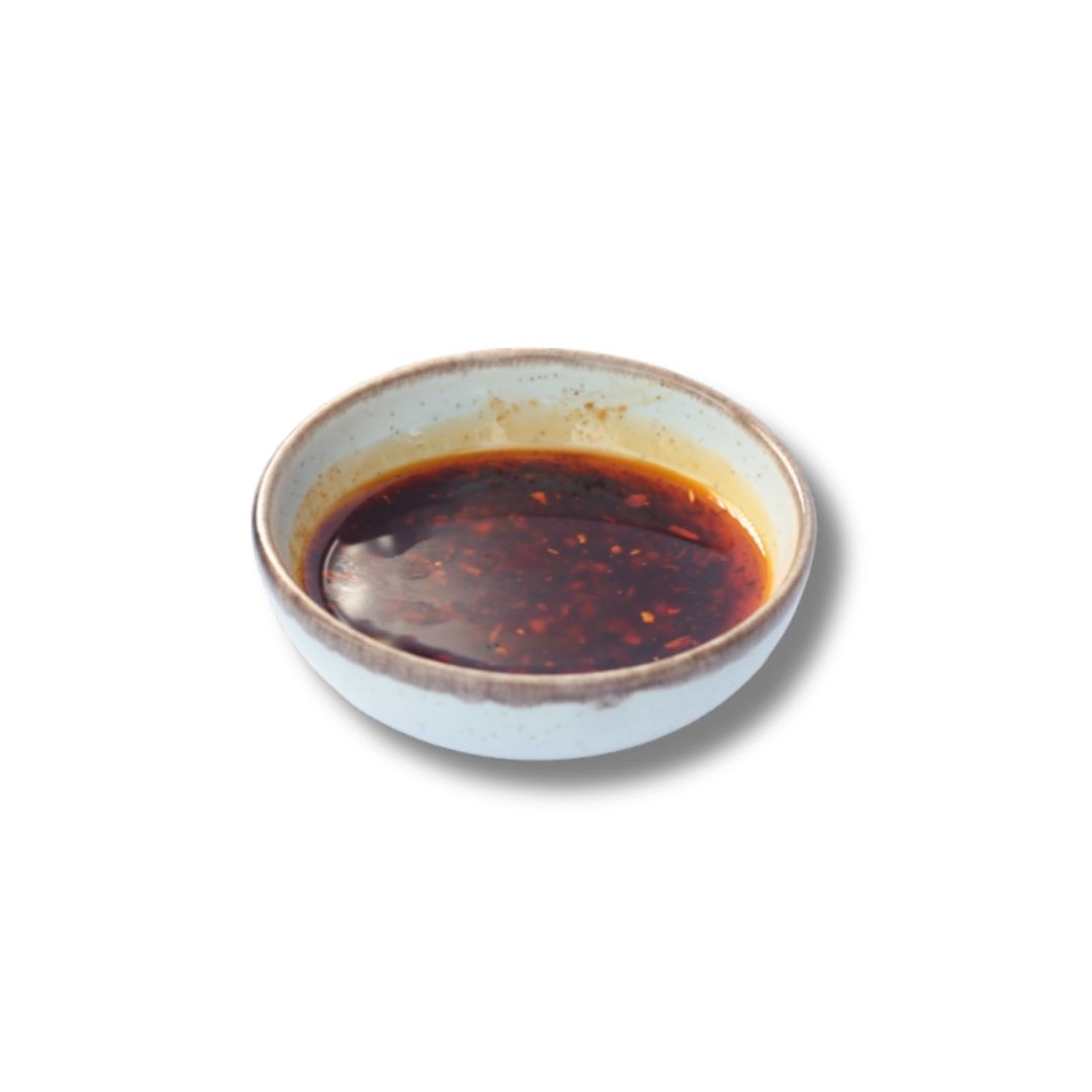 Chilli ulje LJUTO