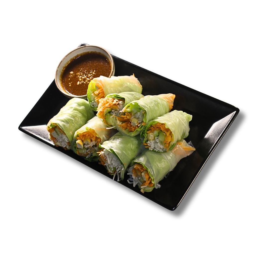 Salad Rolls 4 kom