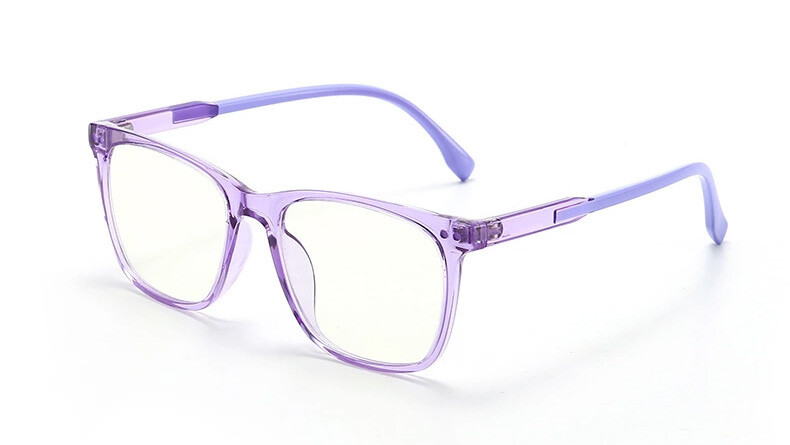 Selfie Kids Frame With Anti Blue Guard Lens