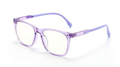 Selfie Kids Frame With Anti Blue Guard Lens