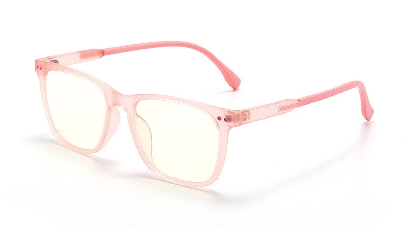 Selfie Kids Frame With Anti Blue Guard Lens