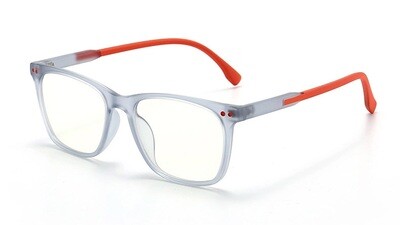 Selfie Kids Frame With Anti Blue Guard Lens