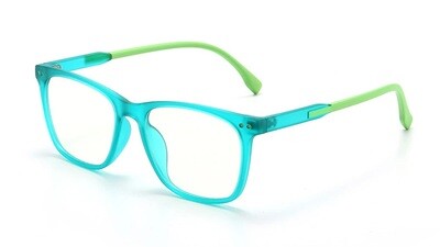 Selfie Kids Frame With Anti Blue Guard Lens