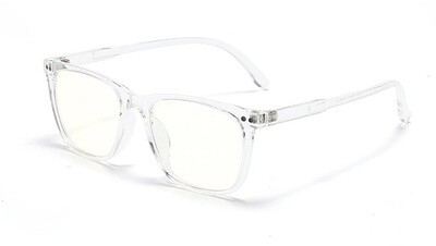 Selfie Kids Frame With Anti Blue Guard Lens
