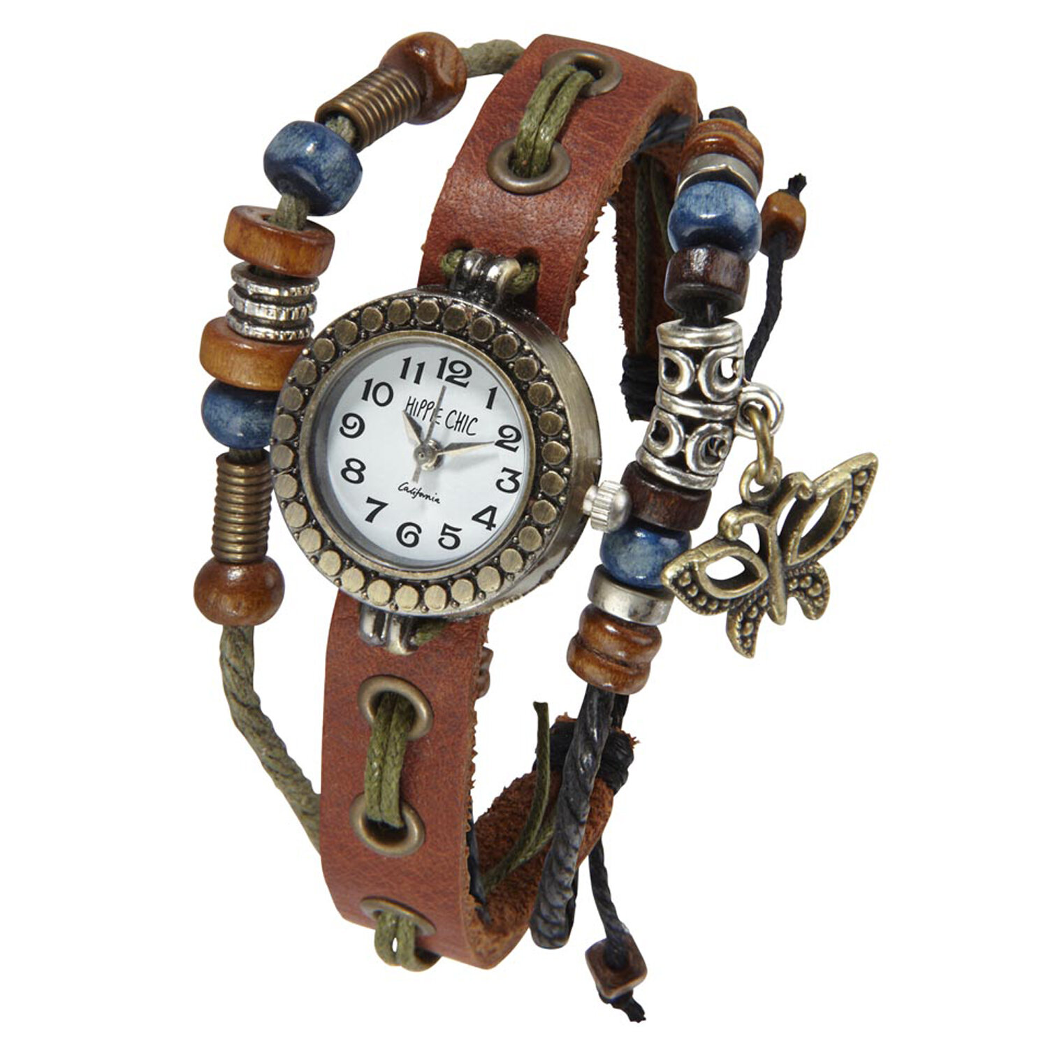 Hippie Chic Watch B-TI-HCW8