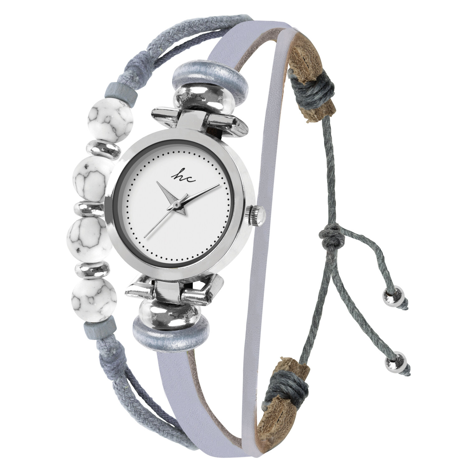 Hippie Chic Watch HCPRSG