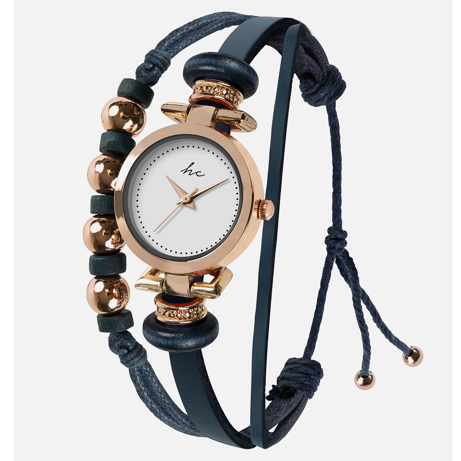 Hippie Chic Watch HCPRRGN