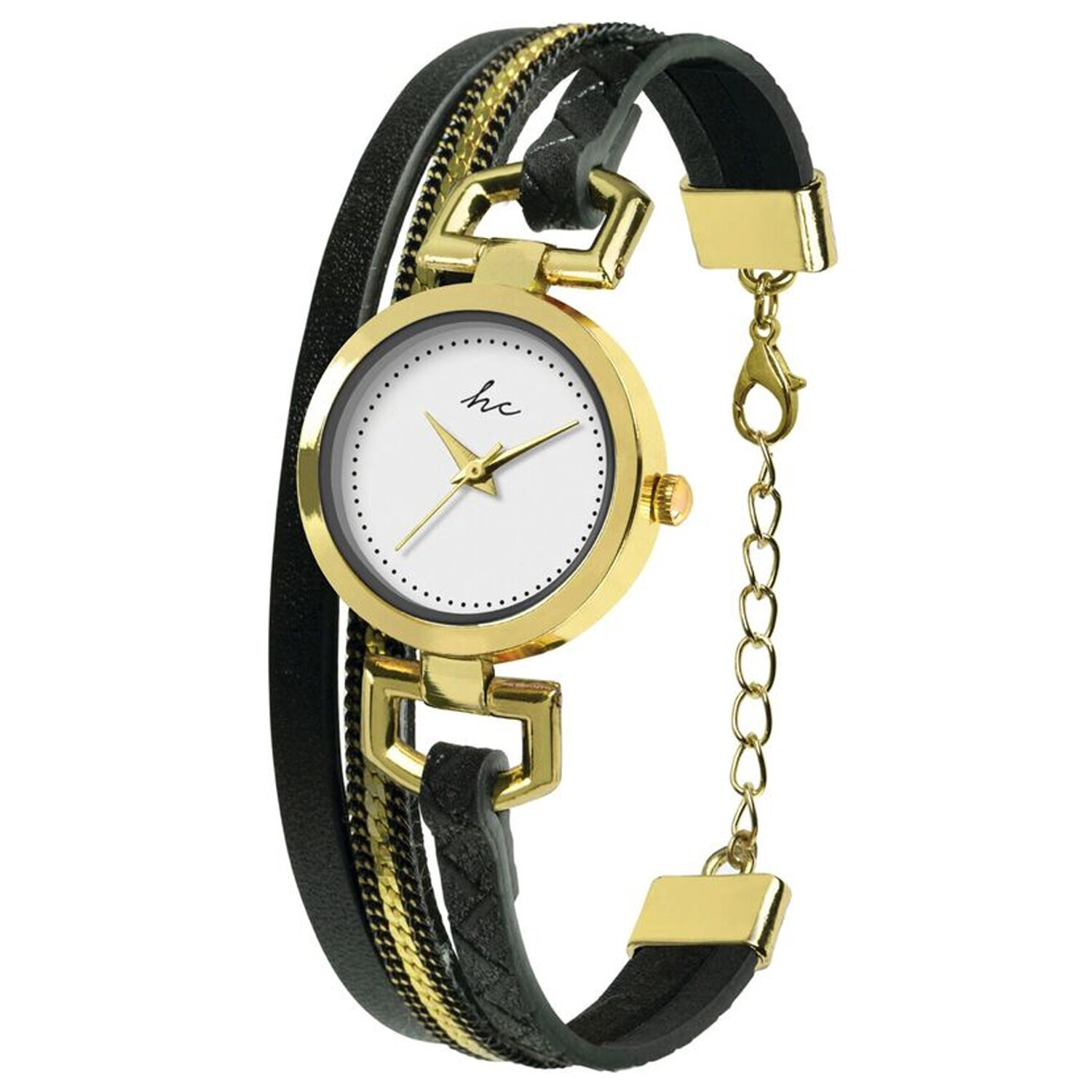Hippie Chic Watch HCFORLG