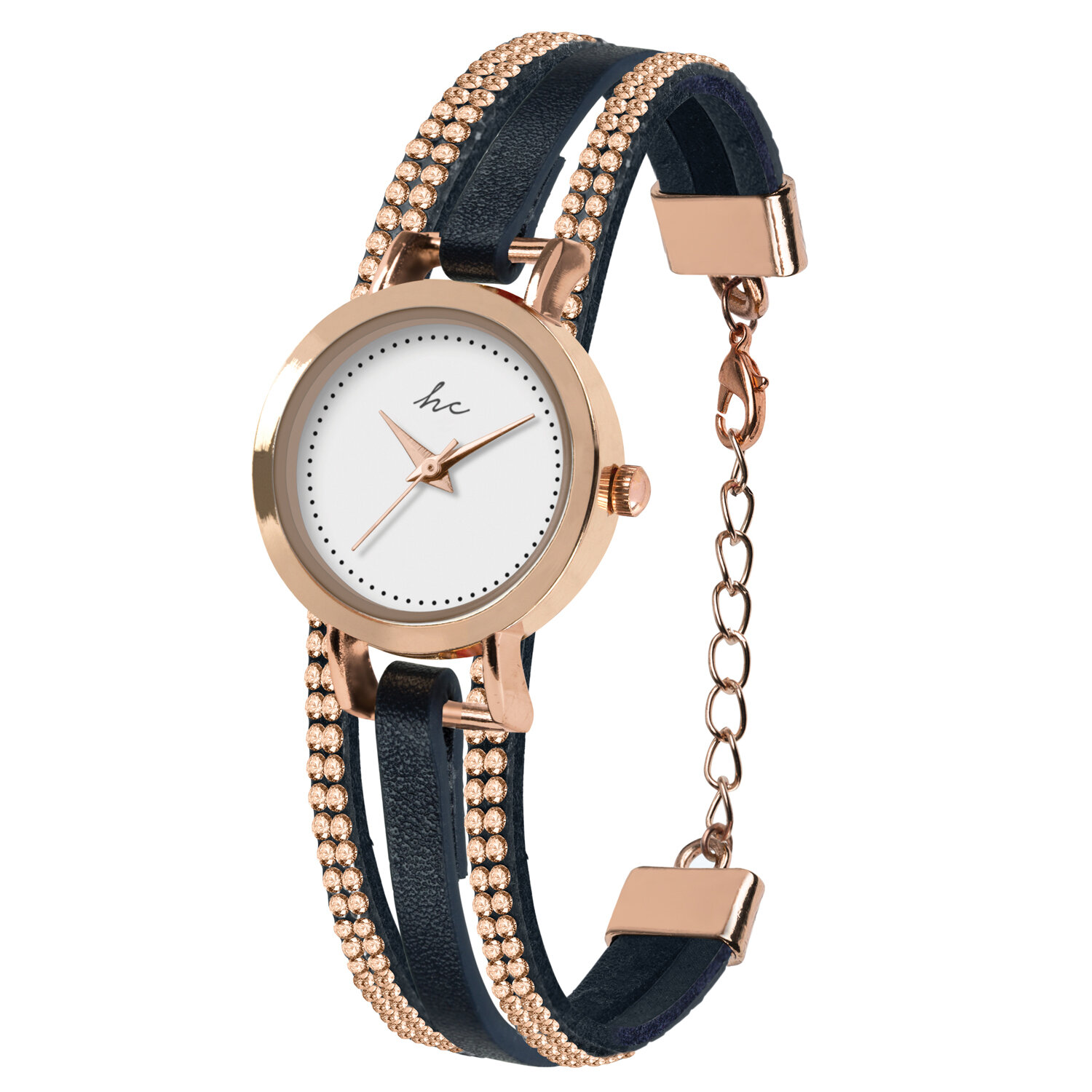 Hippie Chic Watch HCFORDNRG