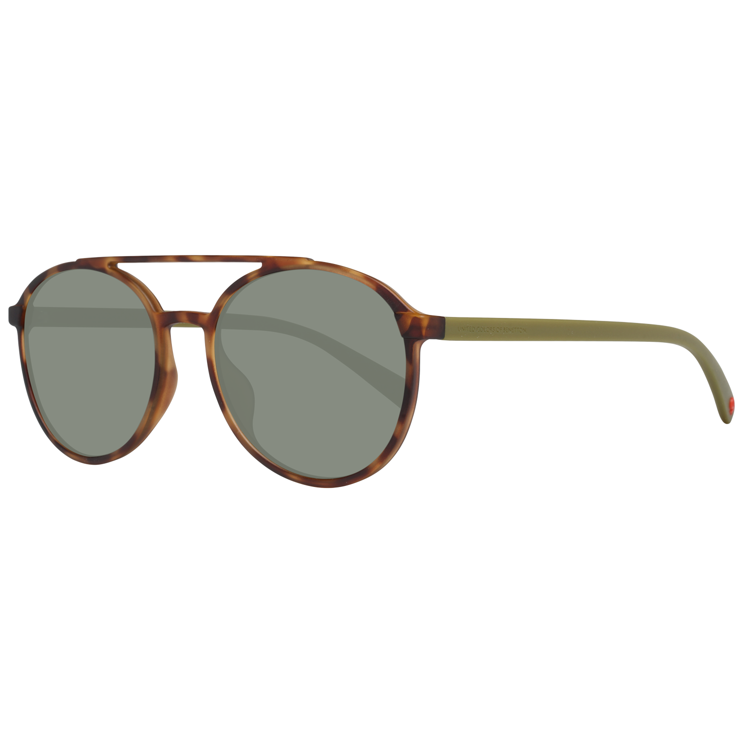 Benetton Sunglasses BE5015 112 55 Tort