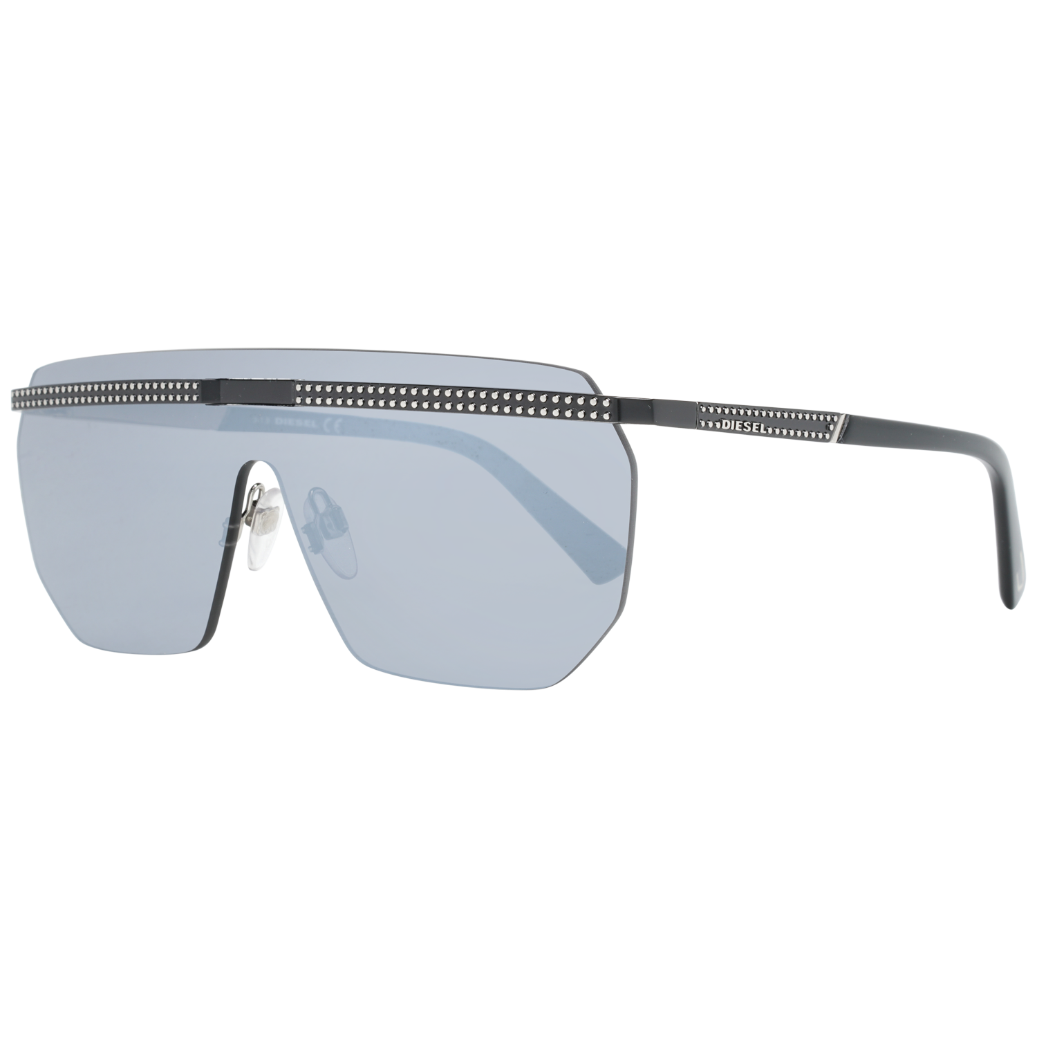 Diesel Sunglasses DL0259 20C 140
