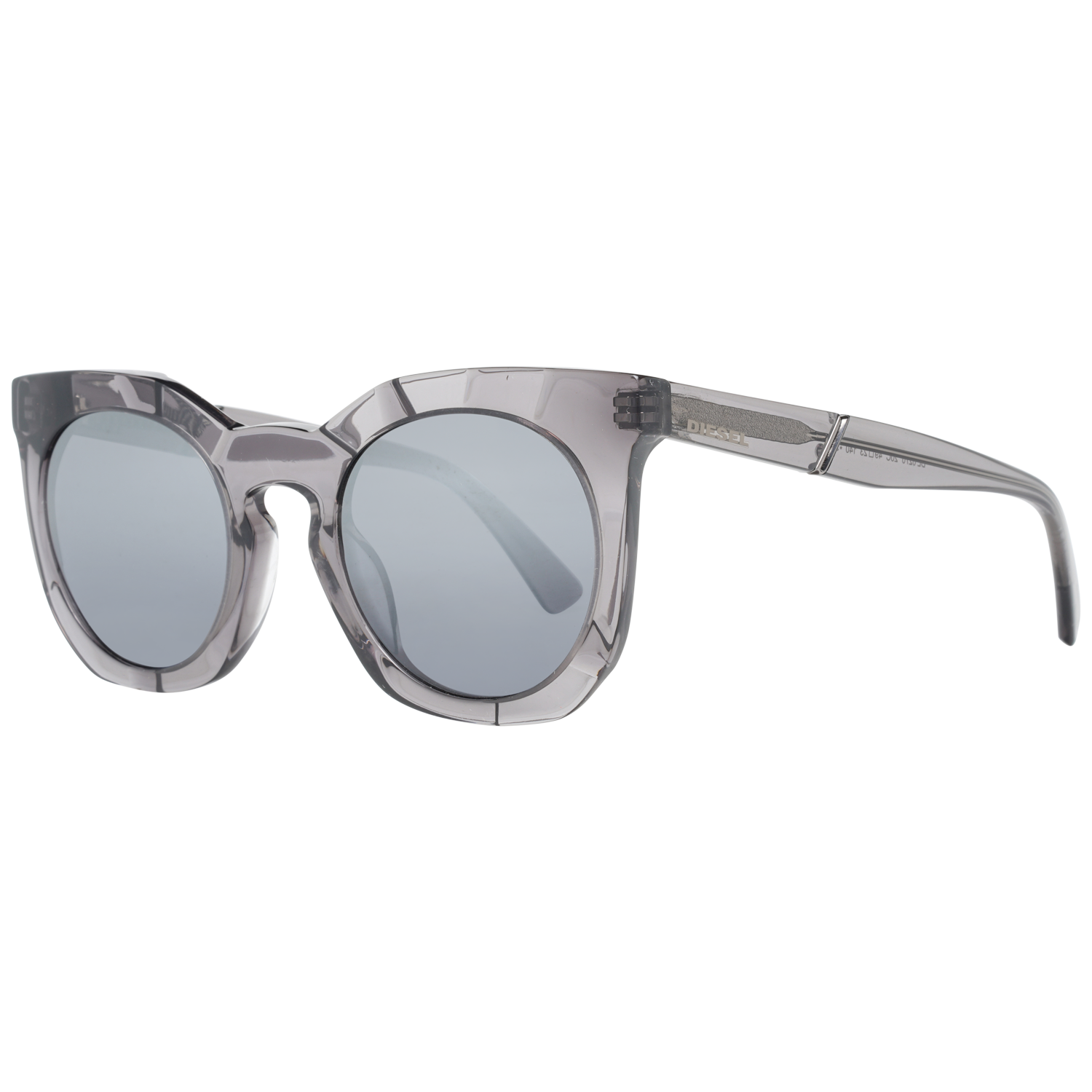 Diesel Sunglasses DL0270 20C 49