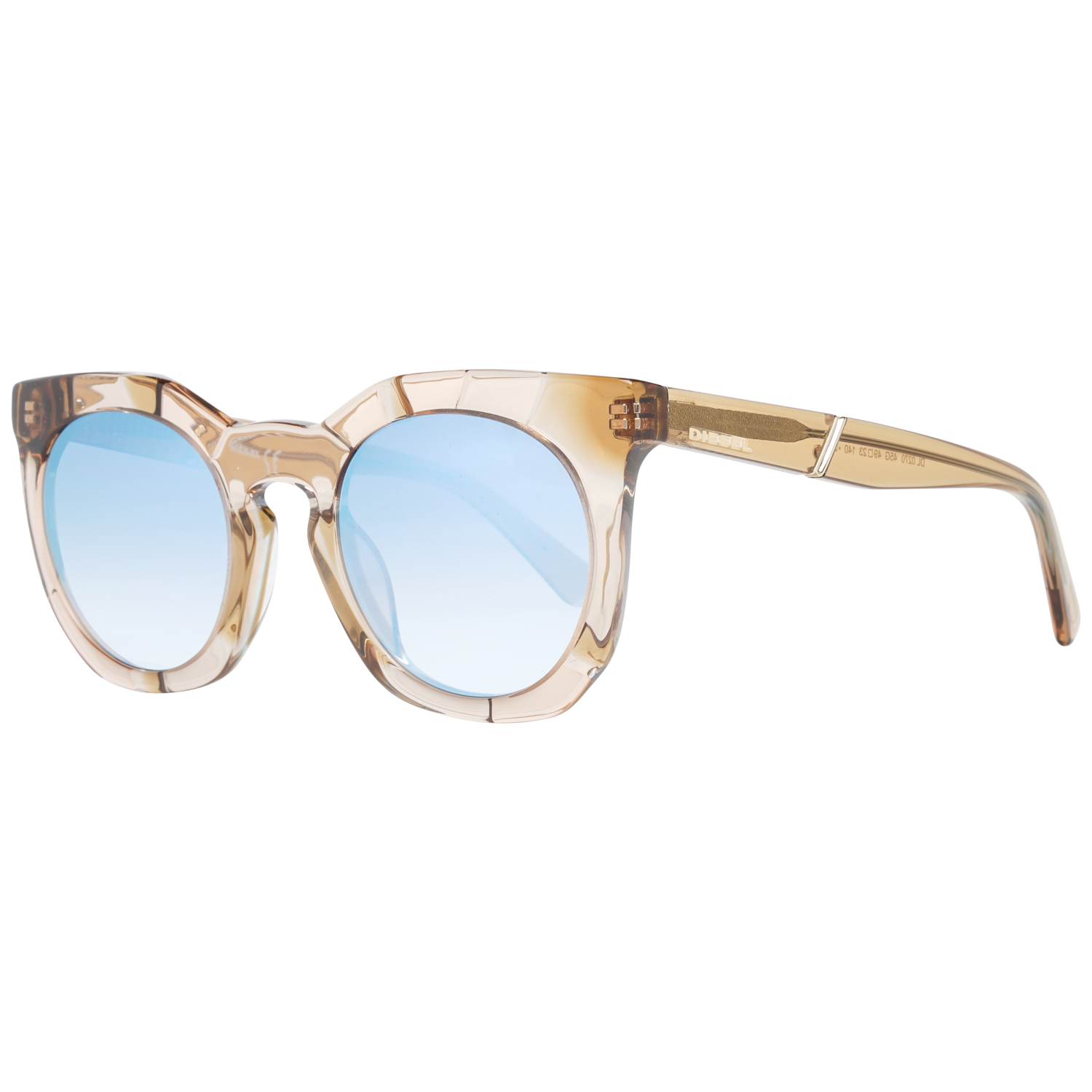 Diesel Sunglasses DL0270 45G 49