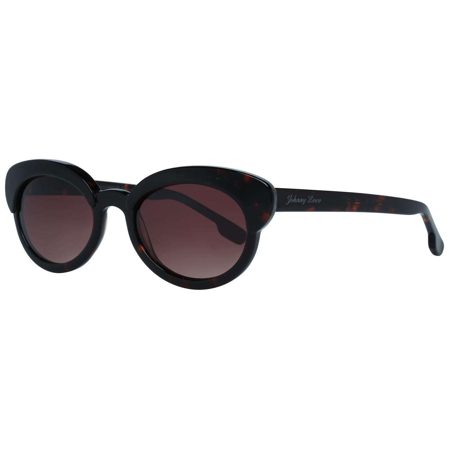 Johnny Loco Sunglasses JLE1503 B2 51 Sandy