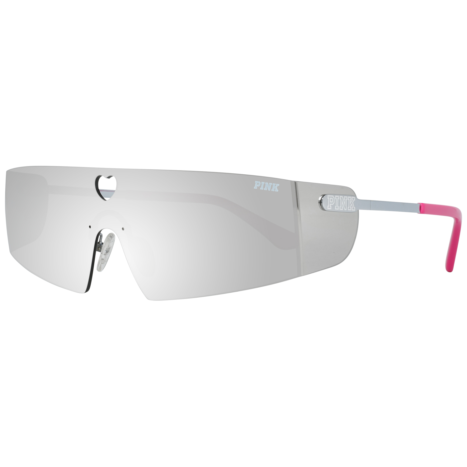 Victoria&#39;s Secret Pink Sunglasses PK0008 16C 134