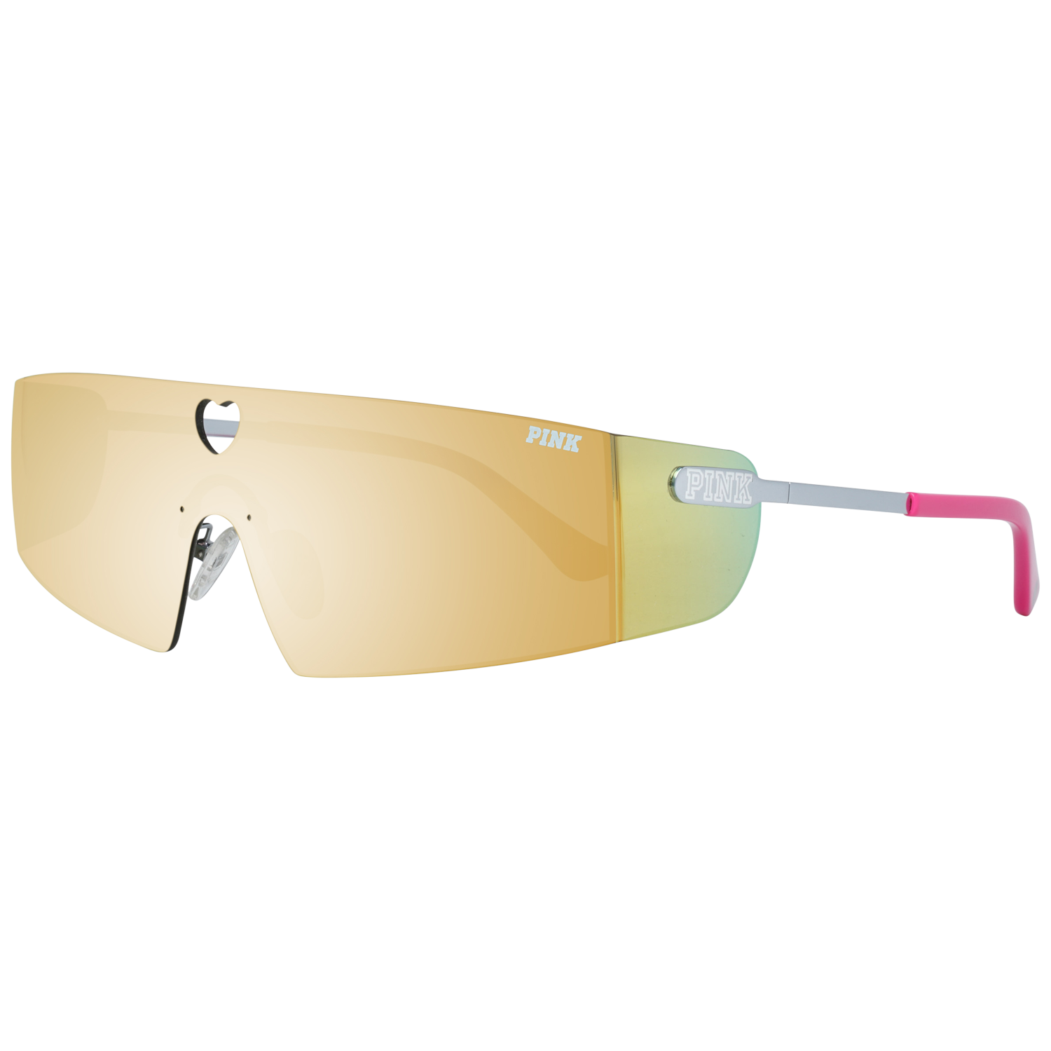 Victoria&#39;s Secret Pink Sunglasses PK0008 16G 134