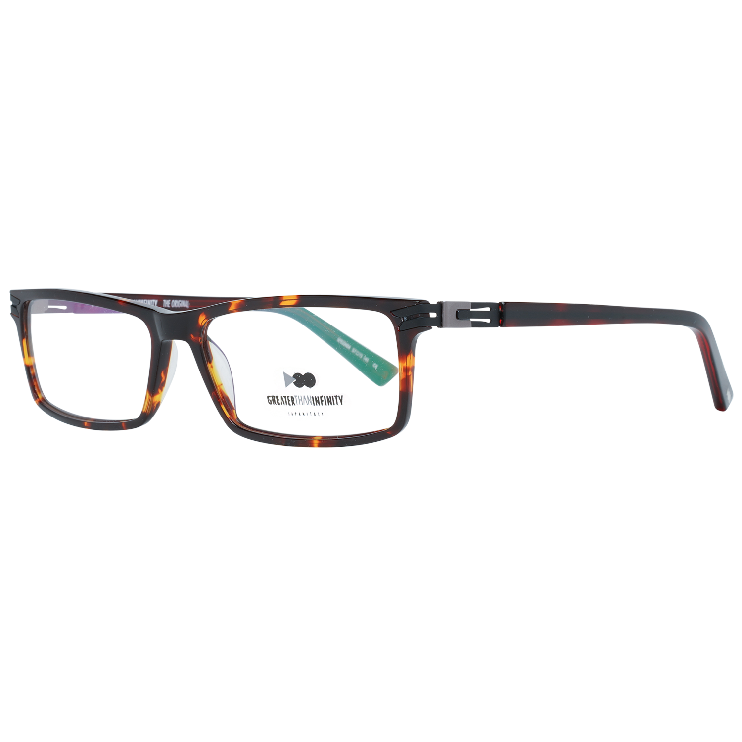 Greater Than Infinity Optical Frame GT033 V04 57