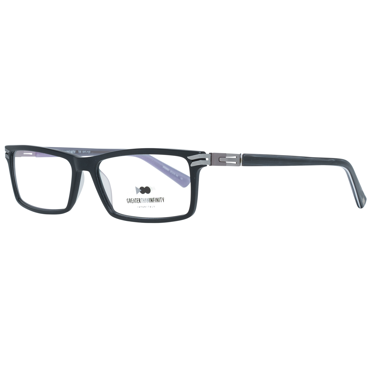 Greater Than Infinity Optical Frame GT033 V01 57