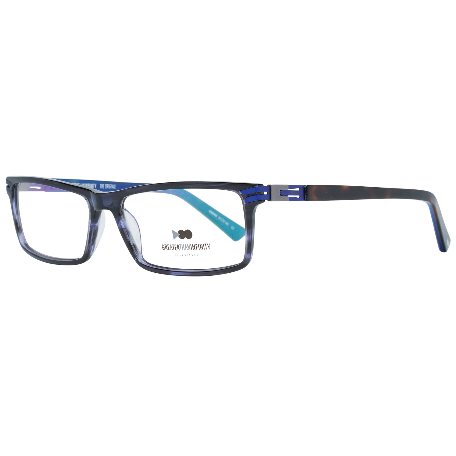 Greater Than Infinity Optical Frame GT033 V02 57