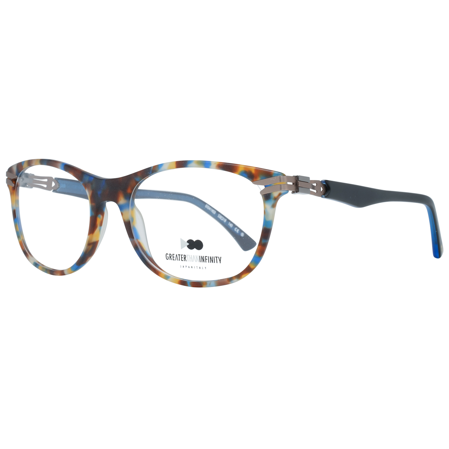 Greater Than Infinity Optical Frame GT041 V03 53