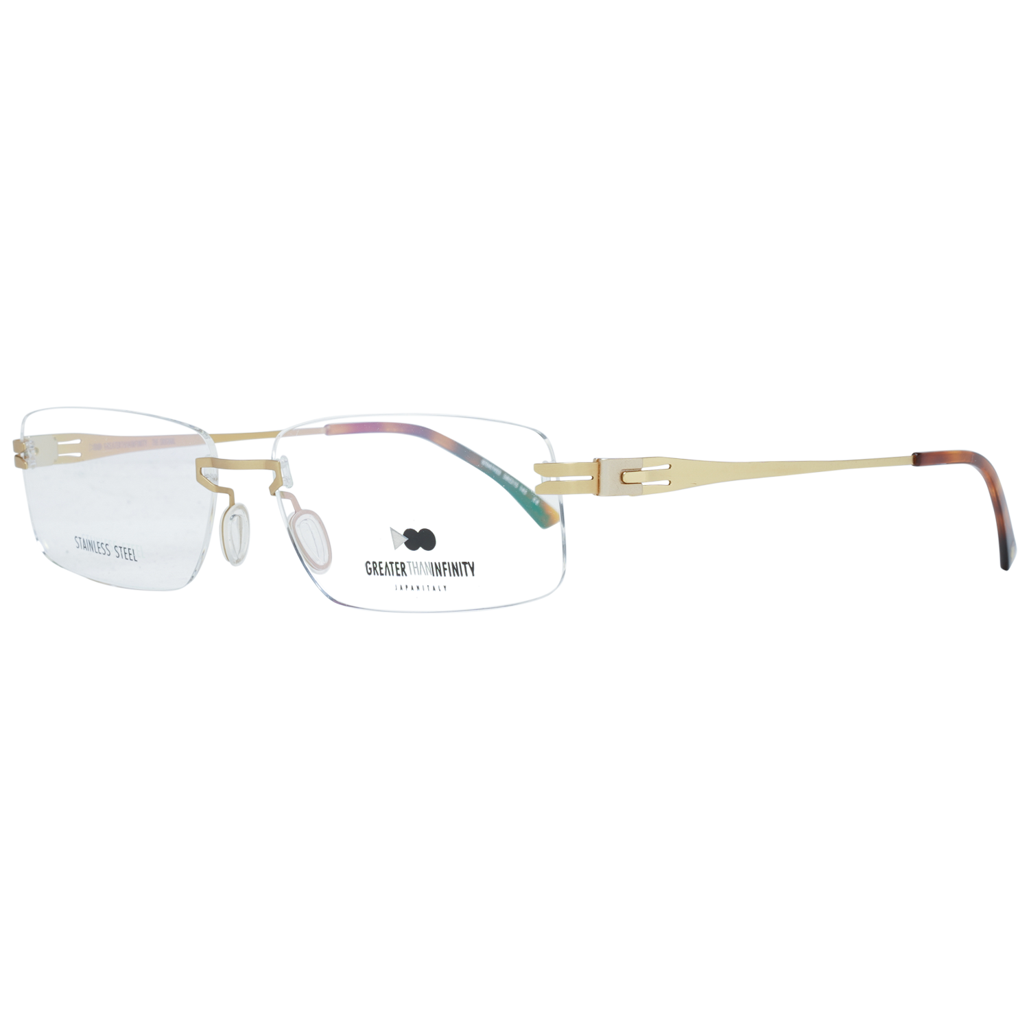 Greater Than Infinity Optical Frame GT047 V03 58