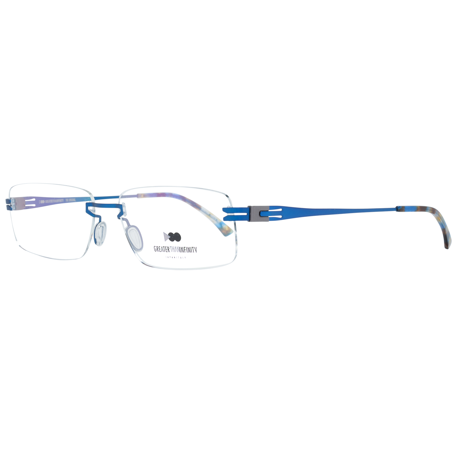 Greater Than Infinity Optical Frame GT047 V04 58