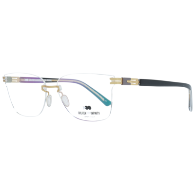 Greater Than Infinity Optical Frame GT048 V04 60