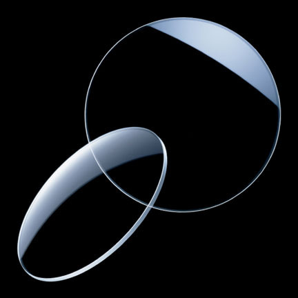 Progressive Plastic Lens