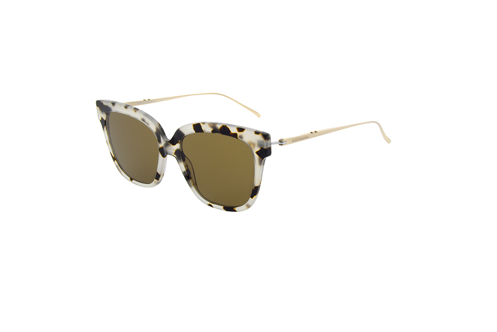 Scotch &amp; Soda Sunglasses SS7003 805 54