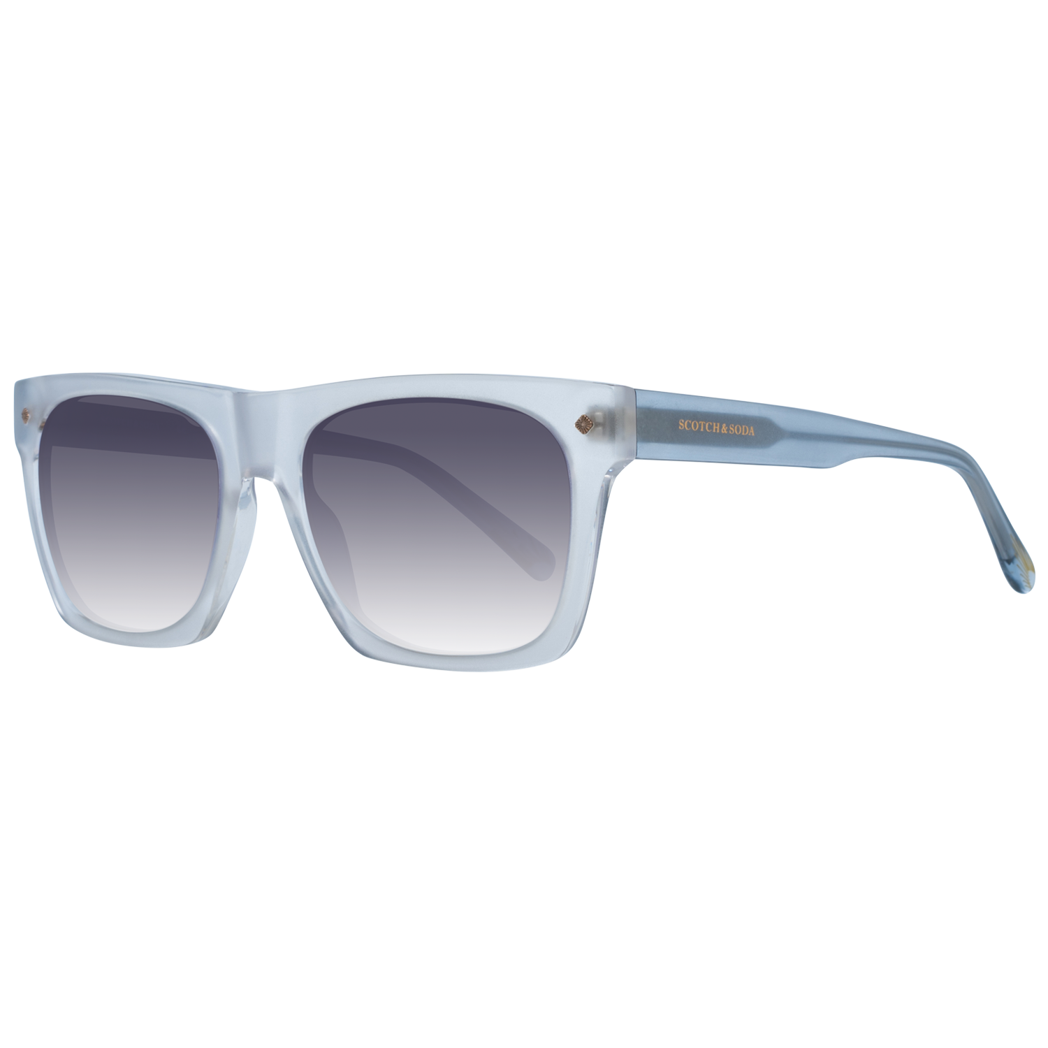 Scotch &amp; Soda Sunglasses SS7010 801 55