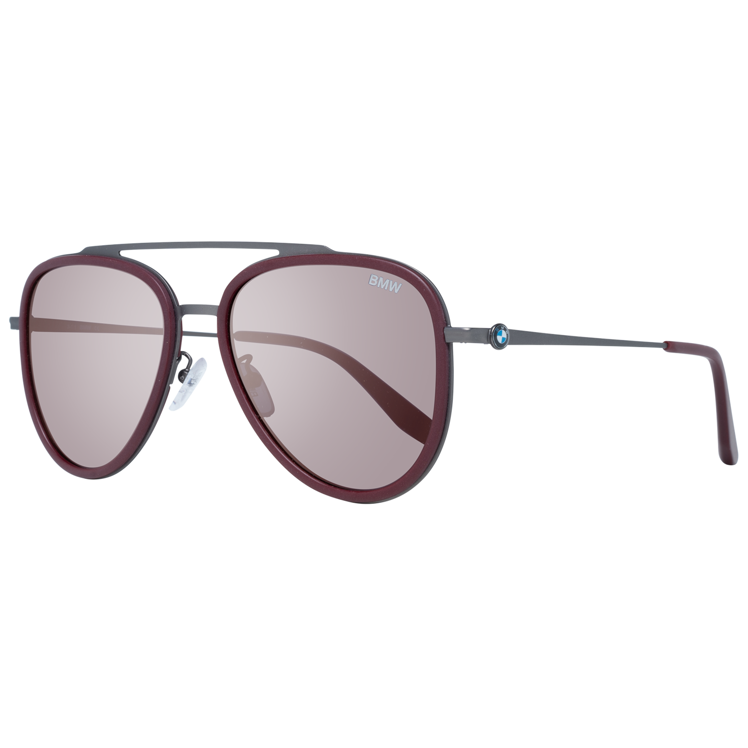 BMW Sunglasses BW0016 09C 56