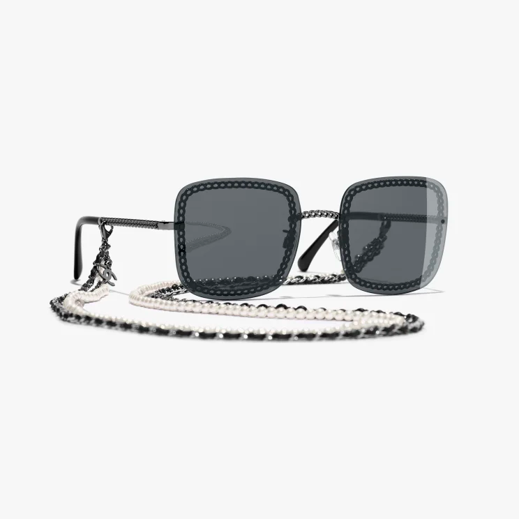 Chanel Sunglasses 0CH4244 C108S4 57
