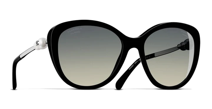 Chanel Sunglasses 0CH5339H C501S6 55