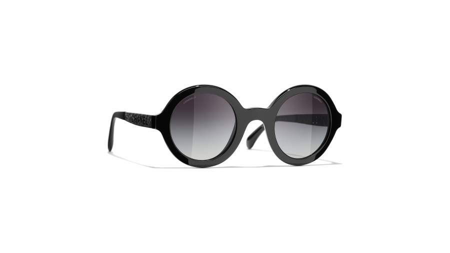 Chanel Sunglasses 0CH5441 C888S6 46