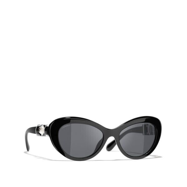 Chanel Sunglasses 0CH5443H C501S4 54
