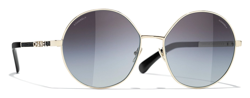 Chanel Sunglasses 0CH4269 C395S6 55