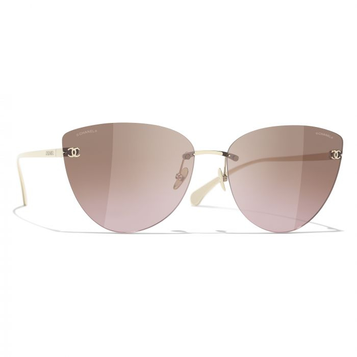Chanel Sunglasses 0CH4273T C3959T 62