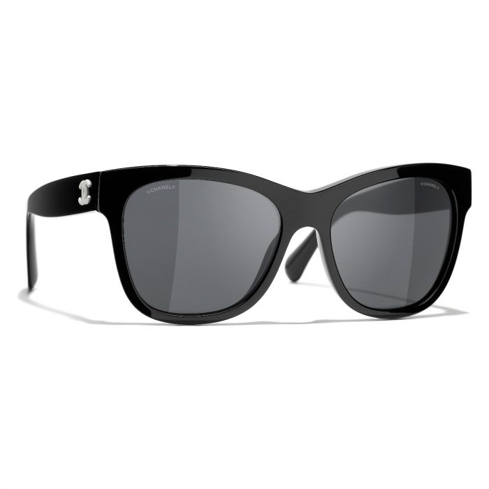 Chanel Sunglasses 0CH5380 C501S4 56