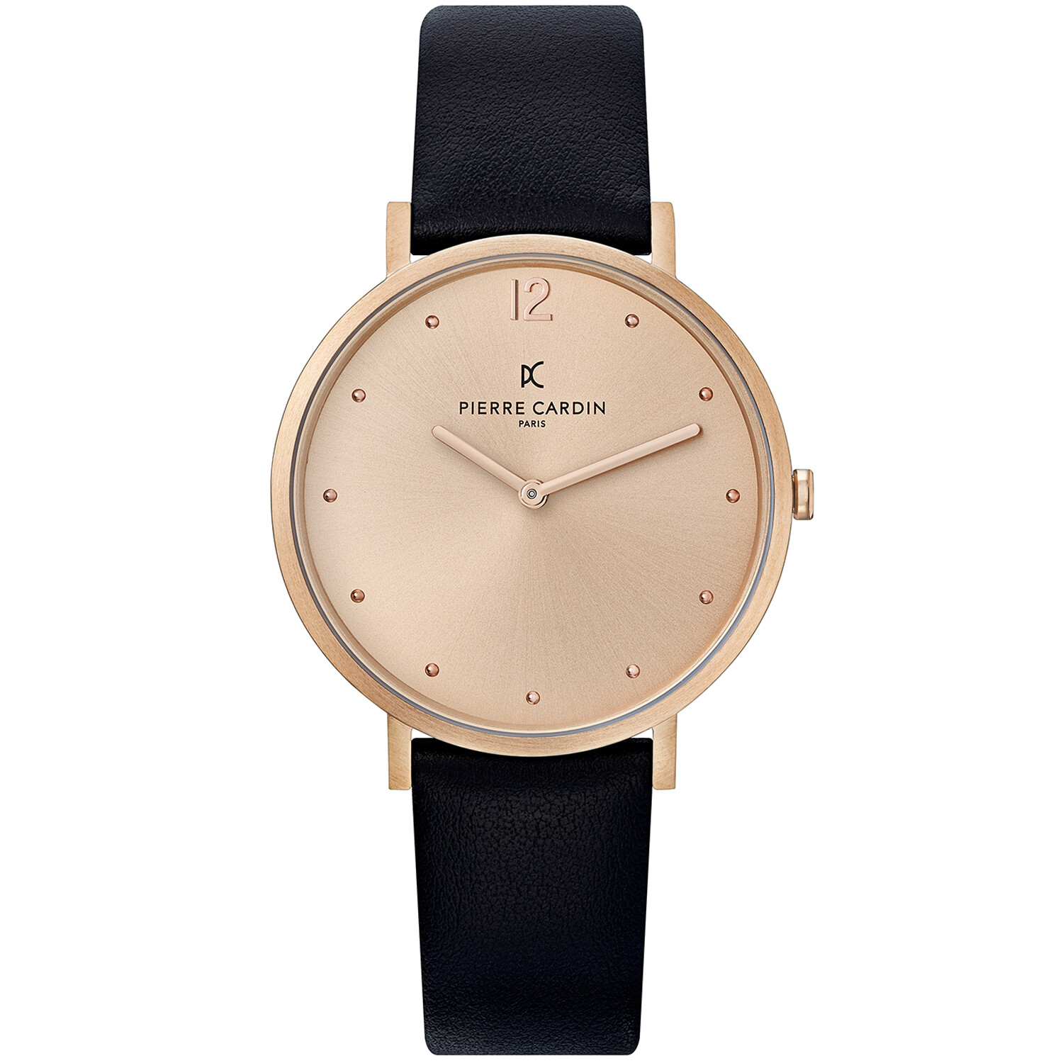 Pierre Cardin Watch CBV.1017 Belleville Simplicity